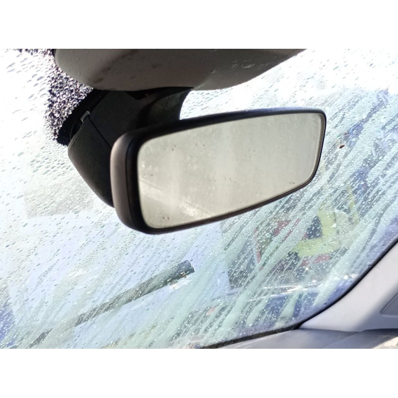 Recambio de espejo interior para audi q3 (f3b) 35 tdi referencia OEM IAM   