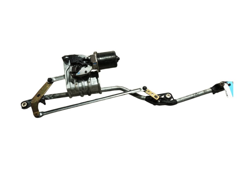 Recambio de motor limpia delantero para renault scenic ii authentique referencia OEM IAM   