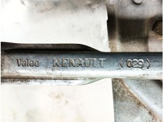 Recambio de motor limpia delantero para renault scenic ii authentique referencia OEM IAM    2