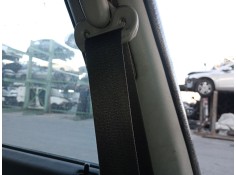 Recambio de cinturon seguridad delantero izquierdo para honda civic berlina .5 (ma/mb) 1.6 es (mb4) referencia OEM IAM   