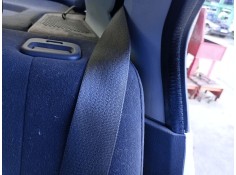 Recambio de cinturon seguridad trasero izquierdo para honda civic berlina .5 (ma/mb) 1.6 es (mb4) referencia OEM IAM   