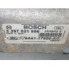 Recambio de motor limpia delantero para ford fiesta (cb1) ambiente referencia OEM IAM 0390241574  