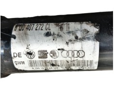 Recambio de transmision delantera derecha para seat ibiza (6l1) f.r. referencia OEM IAM  6Q0407272CL  2