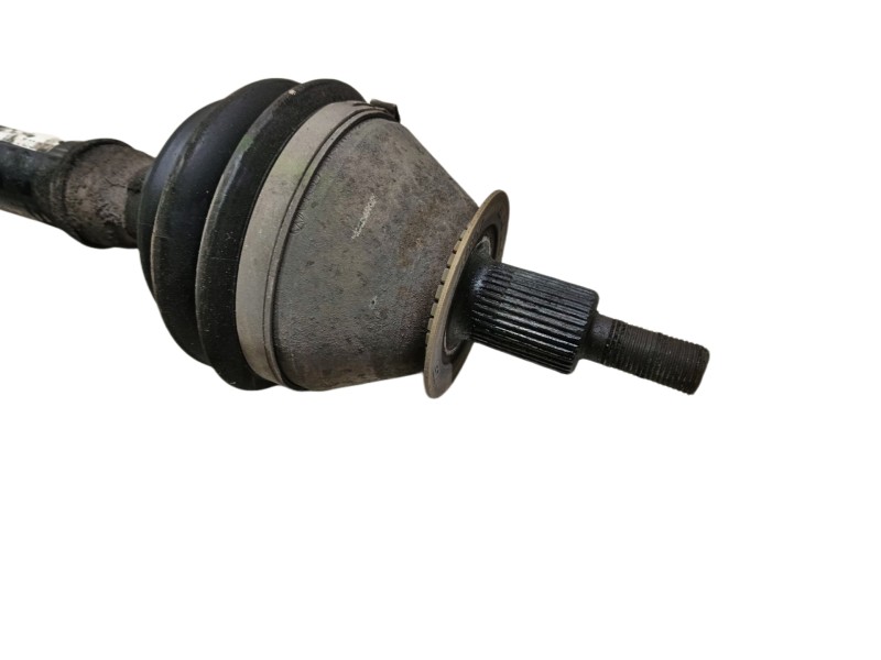 Recambio de transmision delantera derecha para seat ibiza (6l1) f.r. referencia OEM IAM  6Q0407272CL 