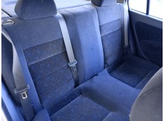 Recambio de asientos traseros para honda civic berlina .5 (ma/mb) 1.6 es (mb4) referencia OEM IAM   