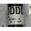 Recambio de transmision delantera derecha para toyota yaris active referencia OEM IAM 10239920  434100D341D