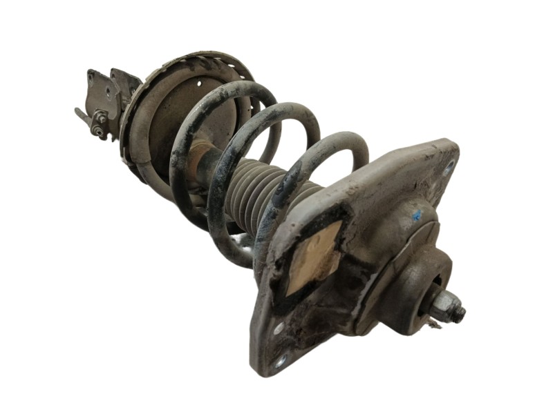 Recambio de amortiguador delantero derecho para peugeot expert kasten furgón l1h1 referencia OEM IAM   