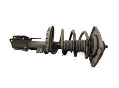 Recambio de amortiguador delantero derecho para peugeot expert kasten furgón l1h1 referencia OEM IAM    2