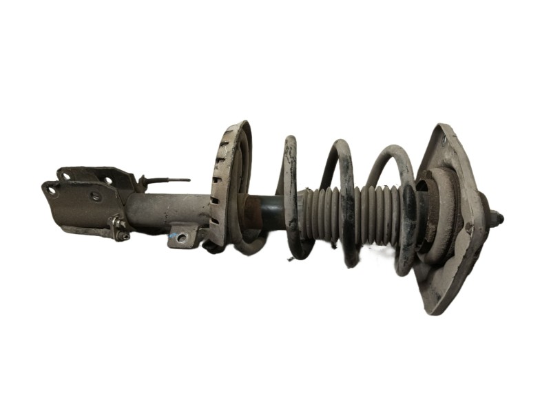 Recambio de amortiguador delantero derecho para peugeot expert kasten furgón l1h1 referencia OEM IAM   