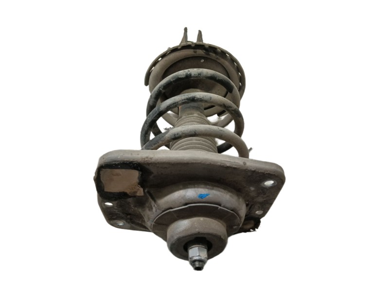 Recambio de amortiguador delantero derecho para peugeot expert kasten furgón l1h1 referencia OEM IAM   