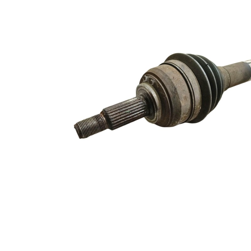 Recambio de transmision delantera derecha para renault scenic ii authentique referencia OEM IAM   