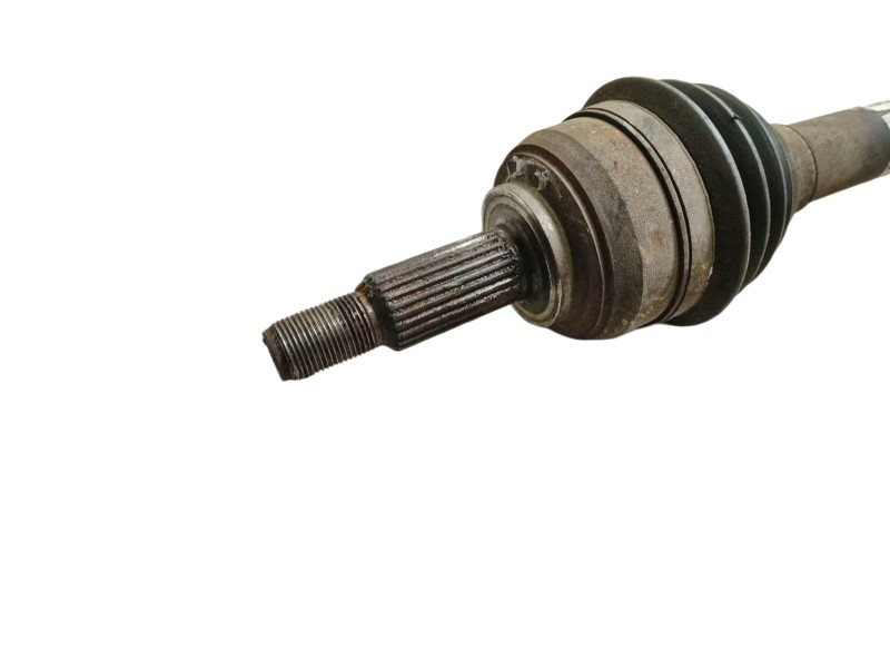 Recambio de transmision delantera derecha para renault scenic ii authentique referencia OEM IAM   