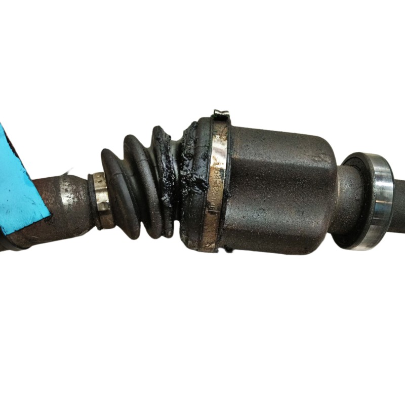 Recambio de transmision delantera derecha para renault scenic ii authentique referencia OEM IAM   