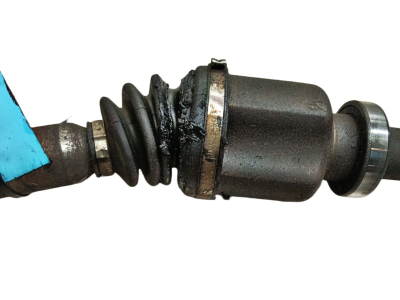 Recambio de transmision delantera derecha para renault scenic ii authentique referencia OEM IAM   