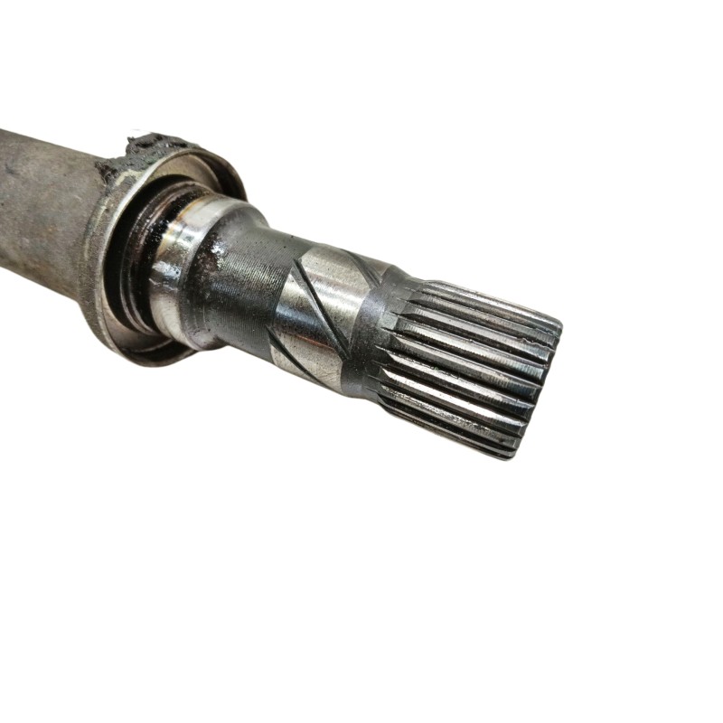 Recambio de transmision delantera derecha para renault scenic ii authentique referencia OEM IAM   