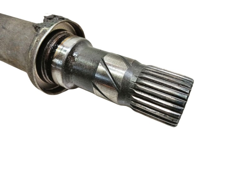 Recambio de transmision delantera derecha para renault scenic ii authentique referencia OEM IAM   