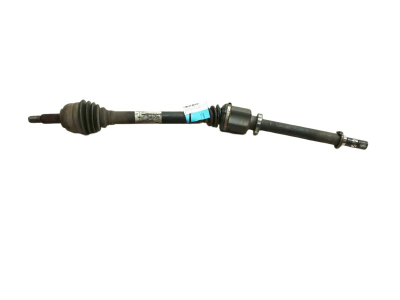 Recambio de transmision delantera derecha para renault scenic ii authentique referencia OEM IAM   