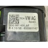 Recambio de mando luces para seat leon (5f1) 1.4 tsi referencia OEM IAM 5G0941431AFWZU 633361147 
