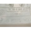 Recambio de deposito limpia para bmw x3 (e83) 2.0 d referencia OEM IAM 61663403211  