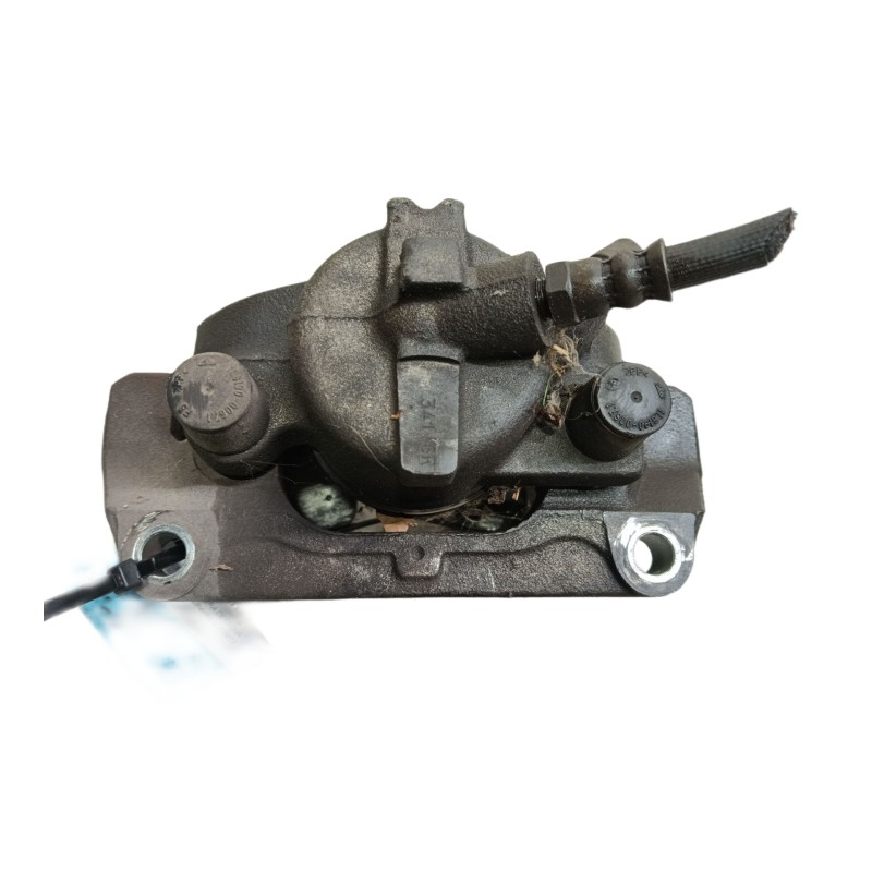 Recambio de pinza freno delantera derecha para renault scenic ii authentique referencia OEM IAM  63124 