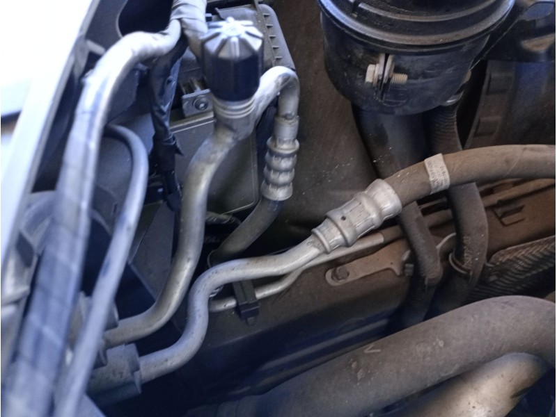 Recambio de tubos aire acondicionado para bmw 3 (e90) 320 d referencia OEM IAM   
