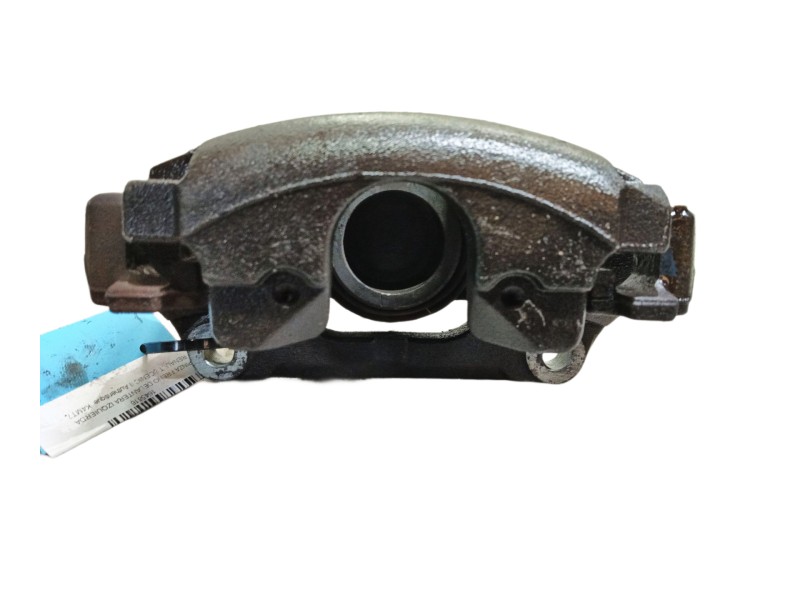 Recambio de pinza freno delantera izquierda para renault scenic ii authentique referencia OEM IAM  16194 