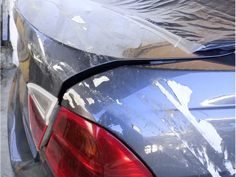 Recambio de porton trasero para bmw 3 (e90) 320 d referencia OEM IAM   