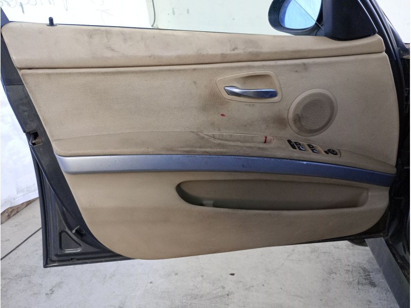 Recambio de elevalunas delantero izquierdo para bmw 3 (e90) 320 d referencia OEM IAM   