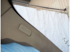 Recambio de airbag cortina delantero izquierdo para bmw 3 (e90) 320 d referencia OEM IAM   