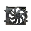 Recambio de electroventilador para fiat 500 (312_) 1.2 (312axa1a) referencia OEM IAM 52092165 / 0000052092163 52061715 