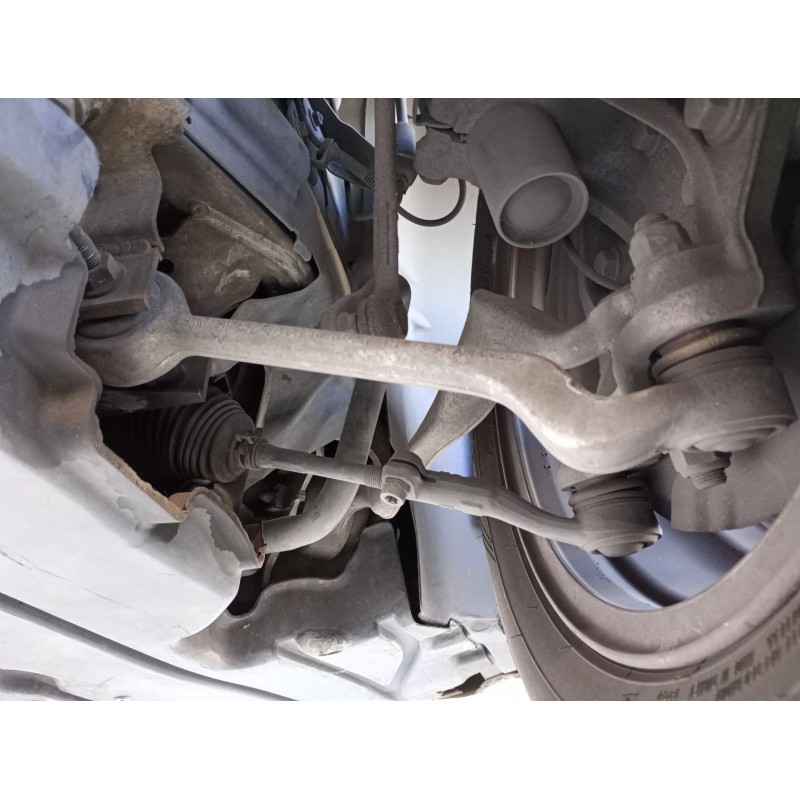 Recambio de brazo suspension inferior delantero derecho para bmw 3 (e90) 320 d referencia OEM IAM   
