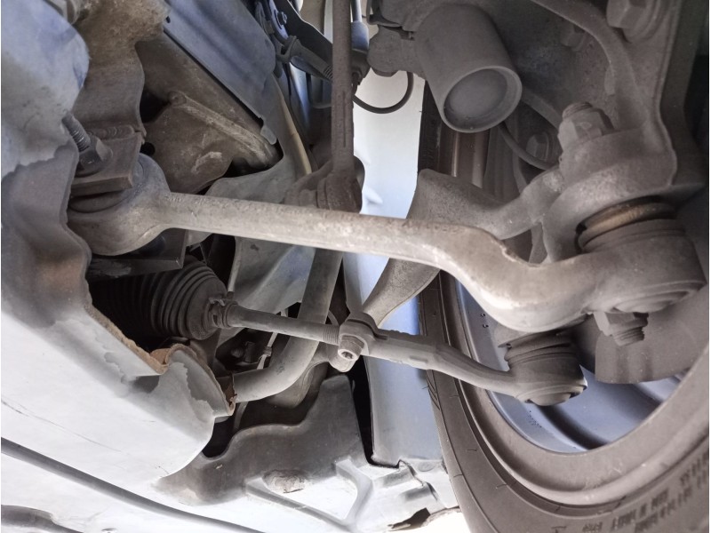 Recambio de brazo suspension inferior delantero derecho para bmw 3 (e90) 320 d referencia OEM IAM   