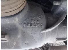 Recambio de diferencial trasero para bmw 3 (e90) 320 d referencia OEM IAM 33107591022 EAJ17S 7518403D 2