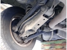 Recambio de brazo suspension inferior trasero izquierdo para bmw 3 (e90) 320 d referencia OEM IAM    2