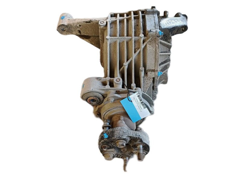 Recambio de diferencial trasero para cadillac cts 3.2 elegance referencia OEM IAM 00000FPK00437 25766292 00006450000506