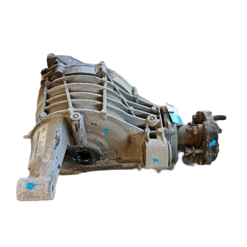 Recambio de diferencial trasero para cadillac cts 3.2 elegance referencia OEM IAM 00000FPK00437 25766292 00006450000506