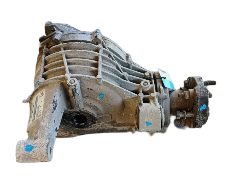 Recambio de diferencial trasero para cadillac cts 3.2 elegance referencia OEM IAM 00000FPK00437 25766292 00006450000506