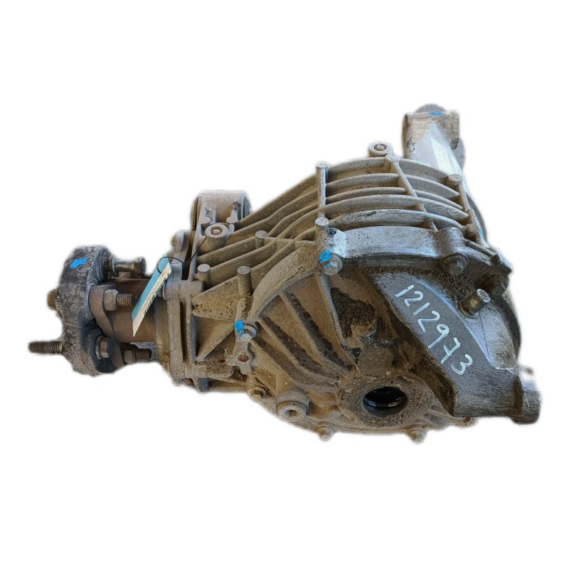 Recambio de diferencial trasero para cadillac cts 3.2 elegance referencia OEM IAM 00000FPK00437 25766292 00006450000506