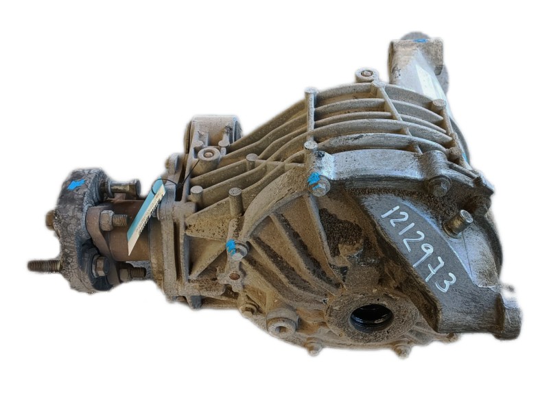 Recambio de diferencial trasero para cadillac cts 3.2 elegance referencia OEM IAM 00000FPK00437 25766292 00006450000506