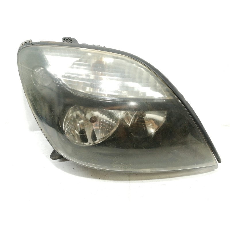 Recambio de faro derecho para renault scenic (ja..) 1.9 dci authentique referencia OEM IAM 7700432093  7701047602 89002991