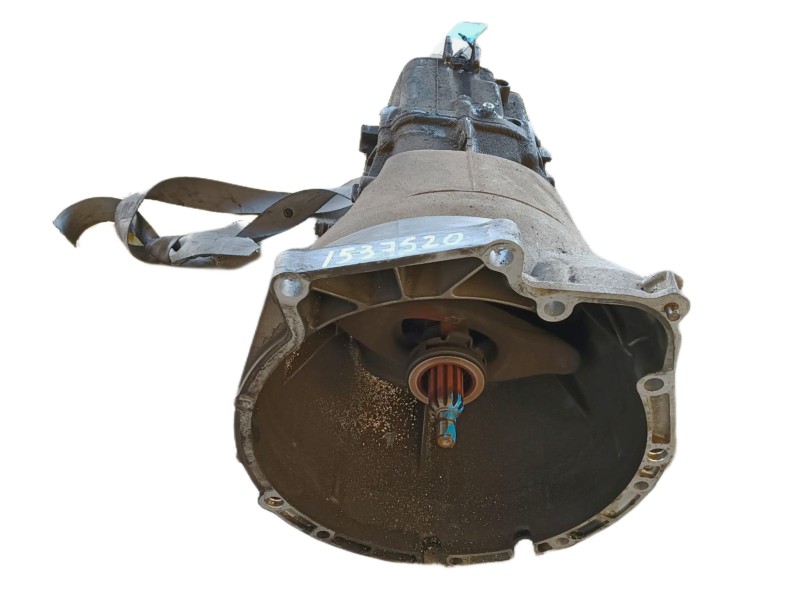 Recambio de caja cambios para bmw serie 5 berlina (e39) 525tds referencia OEM IAM R3121061 12216499 1053401098 5 VELOCIDADES