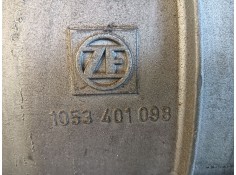 Recambio de caja cambios para bmw serie 5 berlina (e39) 525tds referencia OEM IAM R3121061 12216499 1053401098 5 VELOCIDADES 2