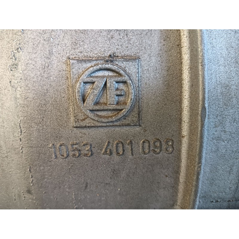 Recambio de caja cambios para bmw serie 5 berlina (e39) 525tds referencia OEM IAM R3121061 12216499 1053401098 5 VELOCIDADES