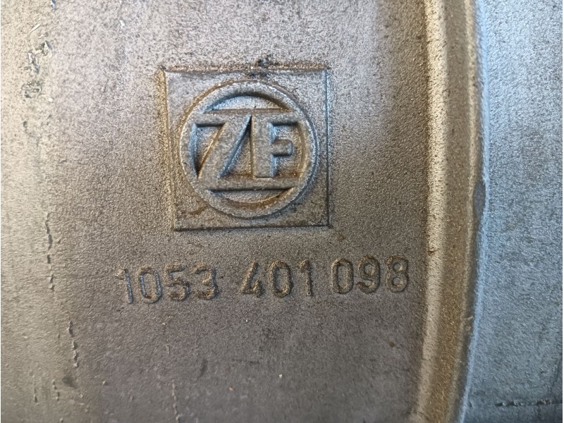 Recambio de caja cambios para bmw serie 5 berlina (e39) 525tds referencia OEM IAM R3121061 12216499 1053401098 5 VELOCIDADES