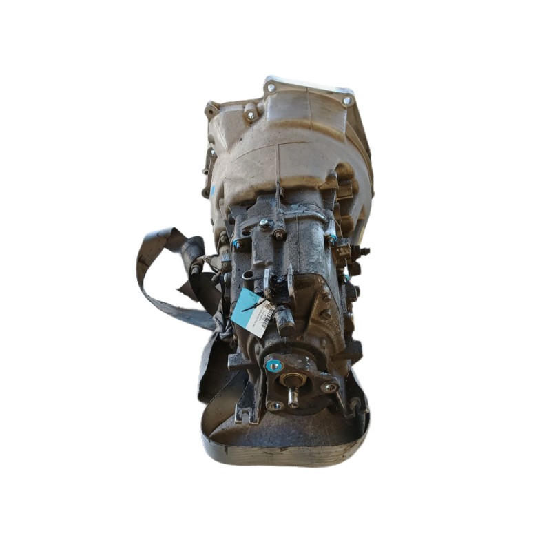 Recambio de caja cambios para bmw serie 5 berlina (e39) 525tds referencia OEM IAM R3121061 12216499 1053401098 5 VELOCIDADES