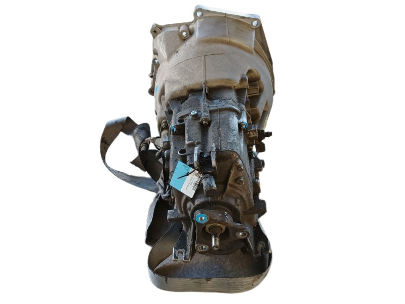 Recambio de caja cambios para bmw serie 5 berlina (e39) 525tds referencia OEM IAM R3121061 12216499 1053401098 5 VELOCIDADES