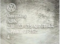 Recambio de tapa balancines para seat leon (1m1) sport referencia OEM IAM    2