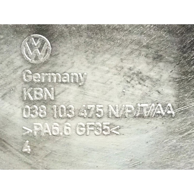 Recambio de tapa balancines para seat leon (1m1) sport referencia OEM IAM   