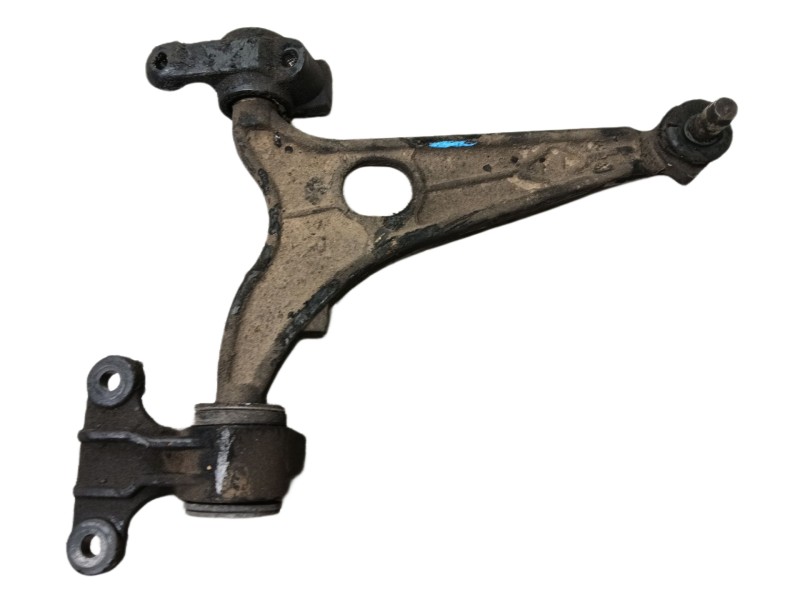 Recambio de brazo suspension inferior delantero derecho para peugeot expert kasten furgón l1h1 referencia OEM IAM   