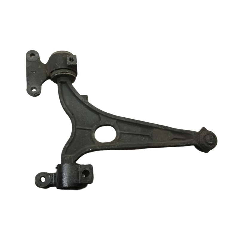 Recambio de brazo suspension inferior delantero derecho para peugeot expert kasten furgón l1h1 referencia OEM IAM   
